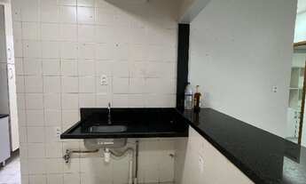 Imagem 4: Condominio Resid. Boa Vista - 03 dormitórios - 1º andar - Ponta Negra