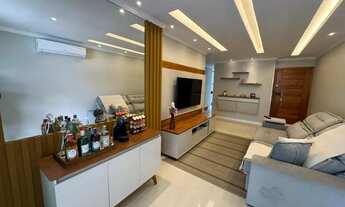 Imagem: Apartamento dos Sonhos no Recreio dos Bandeirantes!