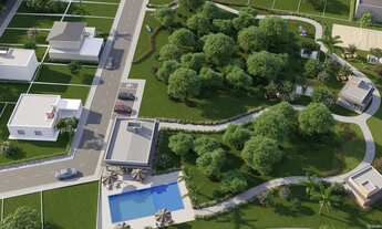 Imagem 3: Terreno em condomínio clube