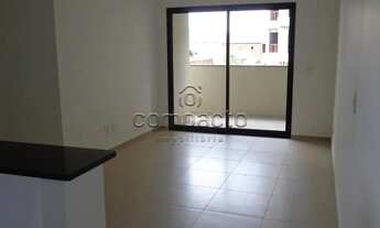 Imagem: Apartamento Padrão em São José do Rio