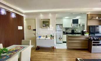 Imagem 7: Apartamento com 2 quartos 1 suíte e varanda no Tatuapé - Condomínio Flex Tatuapé