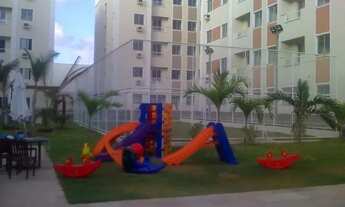 Imagem 6: APT 032, Maraponga, Condomínio lagune Clube, apartamento com 02 quartos, lazer