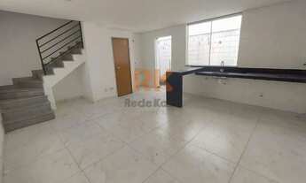 Imagem 3: Casa em condomínio para aluguel, 3 quartos, 1 suíte, 1 vaga, Trevo - Belo Horizonte/MG