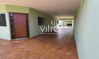 Imagem 7: Casa à venda no bairro Daniel Fonseca em Uberlândia