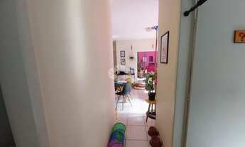 Imagem 5: Apartamento 02 quartos, à venda, Bairro Trindade, Florianópolis SC