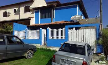 Imagem 4: Casa mobíliada Temporada Ano Novo, sala, 2 Qts, 2 banheiros, cozinha americana