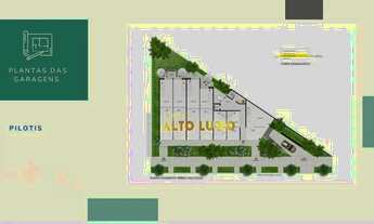 Imagem 6: Loja para alugar, 68 m² por R$ 8.000,02/mês - Belvedere - Belo Horizonte/MG