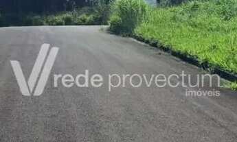 Imagem 14: Terreno - Morada das Nascentes (Joaquim Egídio) - Campinas