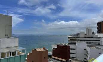 Imagem 2: 2 quartos na quadra do mar da Praia da costa - Cód: 30409 F