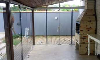 Imagem 14: Casa para temporada na praia dos ingleses com piscina e banheira