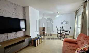 Imagem 5: Apartamento Mobiliado para Alugar no Prime Acqua em Campinas