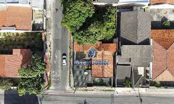 Imagem 2: Terreno à venda, 561 m² por R$ 795.000,00 - Cidade dos Funcionários - Fortaleza/CE