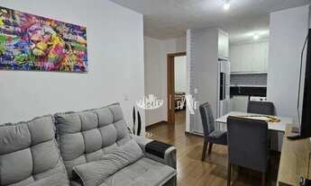 Imagem 3: Apartamento no Lago Di Bienna com 2 quartos à venda, 48 m² por R$ 230.000 - Acquaville - L