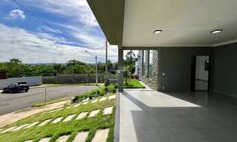 Imagem 4: Casa à venda no condomínio Soleil, Bongue, Piracicaba