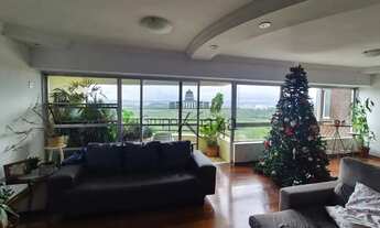 Imagem 3: Oportunidade - Apartamento - Condomínio Rio Jaguari - Centro - 4 Dormitórios - 228m²