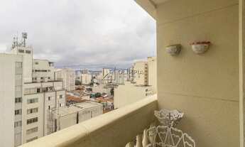 Imagem 6: Aluguel Apartamento 2 Dormitórios - 65 m² Pompéia