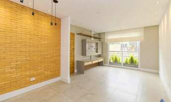 Imagem 2: Apartamento para Locação em Curitiba, Bacacheri, 2 dormitórios, 1 suíte, 2 banheiros, 2 va