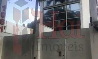 Imagem: Prédio em Perdizes