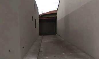 Imagem 4: VENDE-SE CASA NO JARDIM HELVECIA COM 3 QUARTOS SENDO 1 SUITE