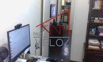 Imagem 5: Apartamento-À VENDA-Glória-Rio de Janeiro-RJ