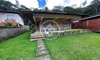 Imagem 4: Casa linear dentro de condominio com 5 Quartos, 1.100m² à Venda R$ 1.200.00,00, Posse, Ter