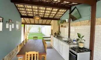 Imagem 6: Imóvel para venda tem 160 metros quadrados com 2 quartos em Maravista - Niterói - RJ