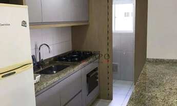 Imagem 3: Apartamento com 3 dormitórios para alugar, 50 m² - Cidade Industrial - Curitiba/PR