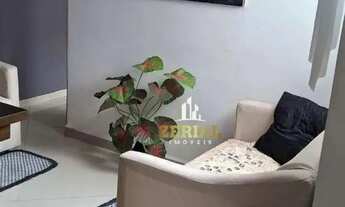 Imagem 5: Cobertura com 2 dormitórios à venda, 69 m² por R$ 350.000,00 - Vila Junqueira - Santo Andr