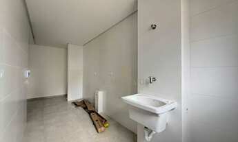 Imagem 9: Apartamento com 2 dormitórios à venda, 69 m² por R$ 580.000,00 - Vila Guilhermina - Praia