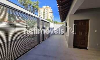 Imagem 3: Casa Bairro Santa Inês 4 qts 3 salas 4 garagens piscina !! Impecável !!