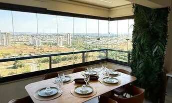 Imagem 7: Apartamento com 3 dormitórios à venda, 131 m² por R$ 1.490.000 - Parque Campolim - Sorocab