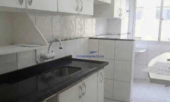 Imagem 2: Apartamento de 2 quartos a venda na Granja Viana, Cotia/SP