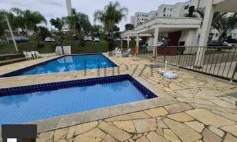 Imagem 3: Apartamento com 2 Quartos à venda, 42m² - Jardim Leopoldina