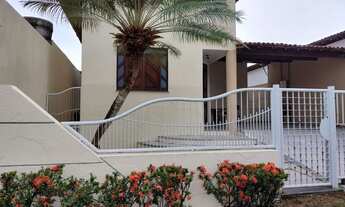 Imagem: Casa no Condomínio Magnólia Residencial