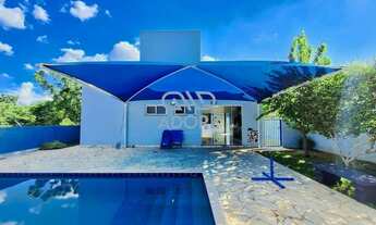 Imagem: Casa á venda no Condomínio Mirante dos