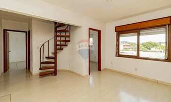 Imagem: Apartamento DUPLEX 2 dormitórios com 1