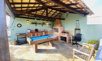 Imagem 5: Cobertura com 3 quartos à venda, 194 m² por R$ 1.400.000 - Recreio dos Bandeirantes - Rio