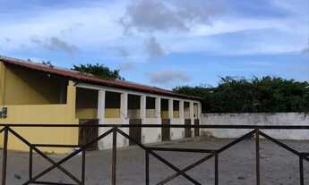 Imagem: Condômino Quincas do Barramar