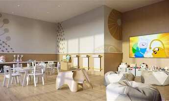 Imagem 5: 0 - Apartamento 2 quartos