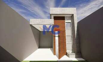 Imagem: Casa à venda, 3 quartos, 2 suítes, 1 vaga