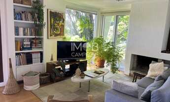 Imagem 6: Casa 3 Quartos com vista para Lagoa da Conceição, Florianópolis - SC