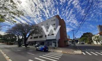 Imagem: Apartamento para alugar no Centro de Novo