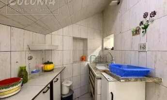 Imagem 3: Sobrado a venda - Vila Curuçá, Santo André