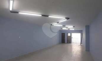 Imagem 6: Salão Comercial à venda ou para locação em Santana - SP