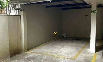 Imagem 3: Apartamento com 3 dormitórios, 94 m² - venda por R$ 690.000 ou aluguel por R$ 4.450/mês