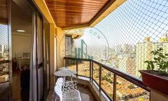 Imagem 2: Exclusividade, Amplitude e Sofisticação no Edifício Cap Ferrat Alto Padrão na Cidade Alta