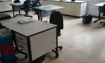 Imagem 2: Conjunto Comercial à venda em Perdizes com 80m²