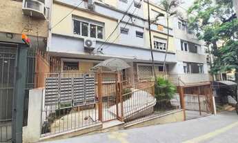 Imagem: Jk no Bom Fim