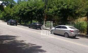 Imagem 4: Terrenos à venda, 1351 m² por R$ 540.000 - Piratininga - Niterói/RJ