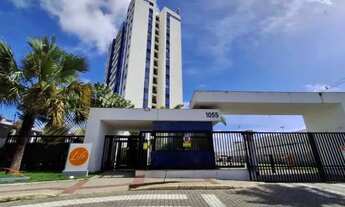 Imagem 3: Apartamento no Life Universitá com 3 quartos [7338